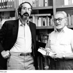 Primo Levi Philip Roth