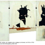 Basquiat-Autoritratto 1